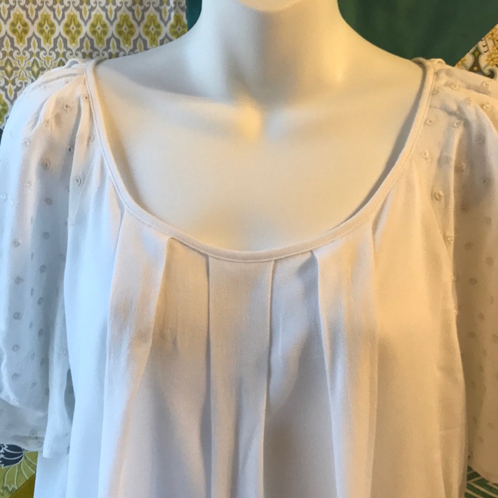 Light & easy blouse - Picture 3 of 6